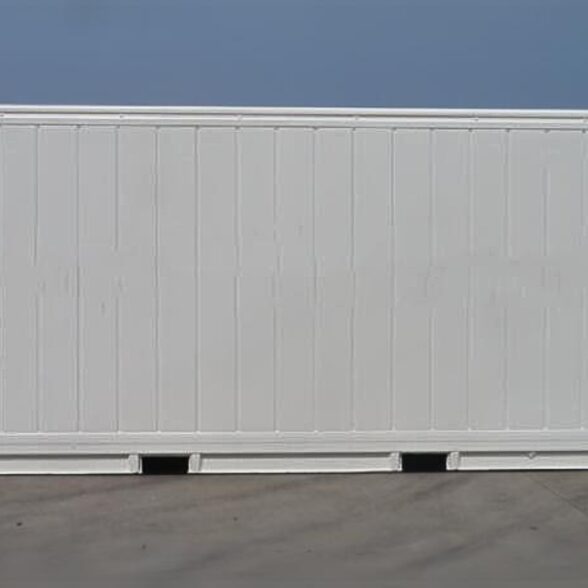 Container Lạnh 20 feet (RH)