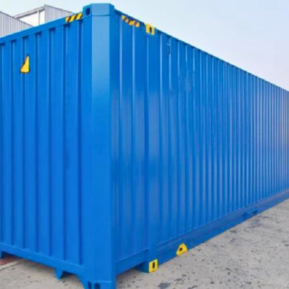 Container Khô 45 feet (HC)